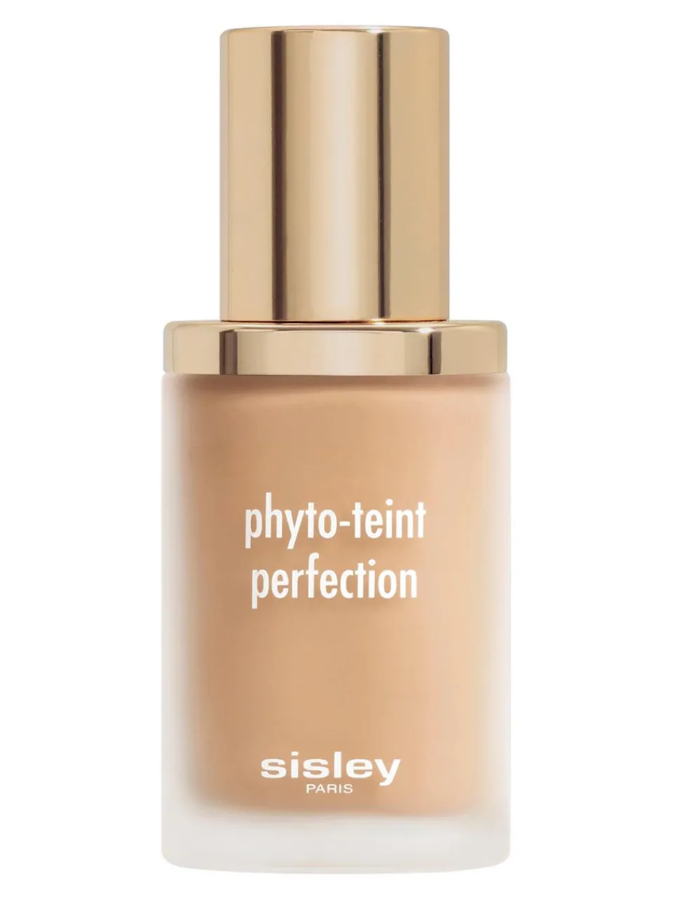 Clearance sisley Phyto-Teint Perfection Foundation N° 3W2 Hazel 30 ml