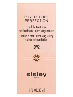 Clearance sisley Phyto-Teint Perfection Foundation N° 3W2 Hazel 30 ml