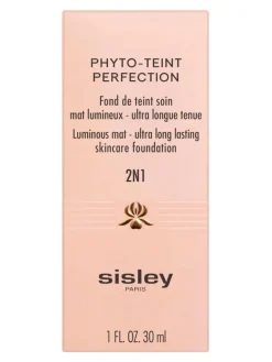Best sisley Phyto-Teint Perfection Foundation N° 2N1 Sand 30 ml