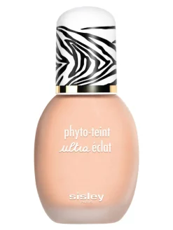 Discount sisley Phyto-Teint Ultra Eclat Foundation N° 1 Ivory 30 ml