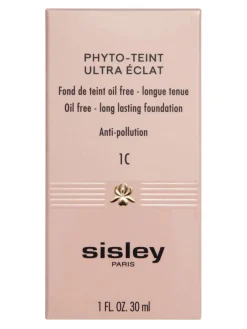 Outlet sisley Phyto-Teint Ultra Eclat Fluid Foundation Nr. 1C PETAL 30 ml
