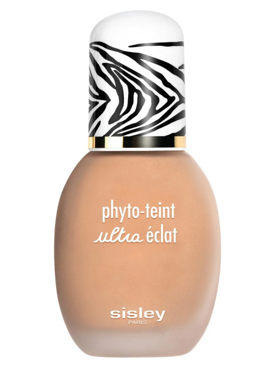 Outlet sisley Phyto-Teint Ultra Eclat Foundation N° 3 Natural 30 ml