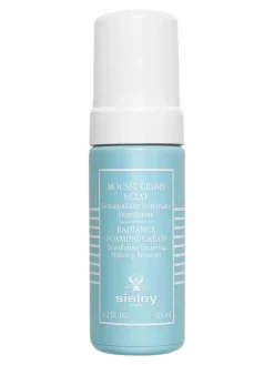 Fashion sisley Radiance Foaming Cream Cleaning Cream 125 ml