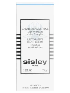 Discount sisley Restorative Hand Cream 75 ml