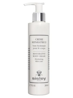 Clearance sisley Restorative Hydrating Body Care 200 ml