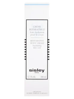 Clearance sisley Restorative Hydrating Body Care 200 ml