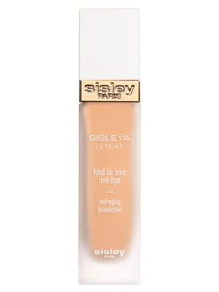 Sale sisley Sisleÿa Le Teint Foundation N° 2B Linen 30 ml