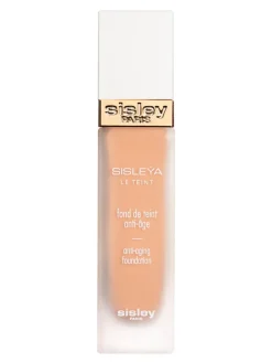 Online sisley Sisleÿa Le Teint Foundation N° 3R Peach 30 ml