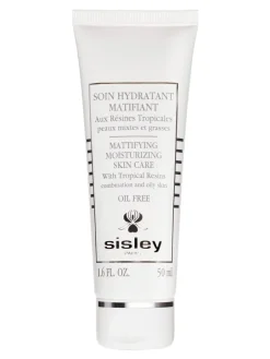 Outlet sisley Mattifying Moisturizing Skin Care with Tropical Resins 50ml