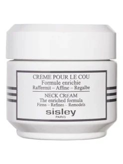 Hot sisley Skincare Neck Cream 50 ml