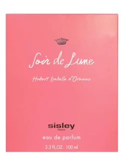Sale sisley Soir de Lune Eau de Parfum 100 ml