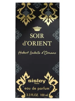 Outlet sisley Soir D'Orient Eau de Parfum 100 ml