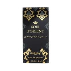Sale sisley Soir D'Orient Eau de Parfum 50 ml