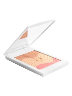 Online sisley Sun Glow Powder Trio N° 2 Peach Gold 10 g