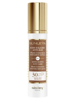 Hot sisley Sunleya Anti-Aging Sun Cream SPF 30+ 50 ml