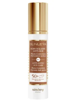 Clearance sisley Sunleya Anti-Aging Sun Cream SPF 50+ 50 ml