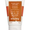 Clearance sisley Super Soin Solaire Facial Sun Care SPF 30 60ml