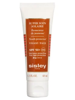 Discount sisley Super Soin Solaire Facial Sun Care SPF50+ 40 ml