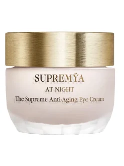 Hot sisley Supremya At Night The Supreme Anti-Aging Eye Cream with Massage Tool 15 ml