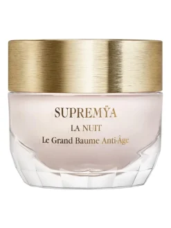 Fashion sisley Supremya La Nuit Le Grand Baume Anti Age Night Cream 50 ml