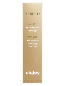 Best sisley Supremya La Nuit Le Grand Soin Anti Age Day Cream 50 ml