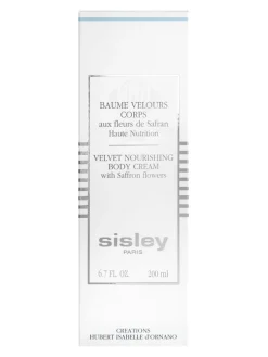 Discount sisley Velvet Body Balm 200 ml