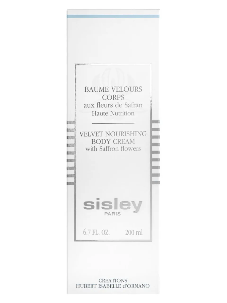Discount sisley Velvet Body Balm 200 ml