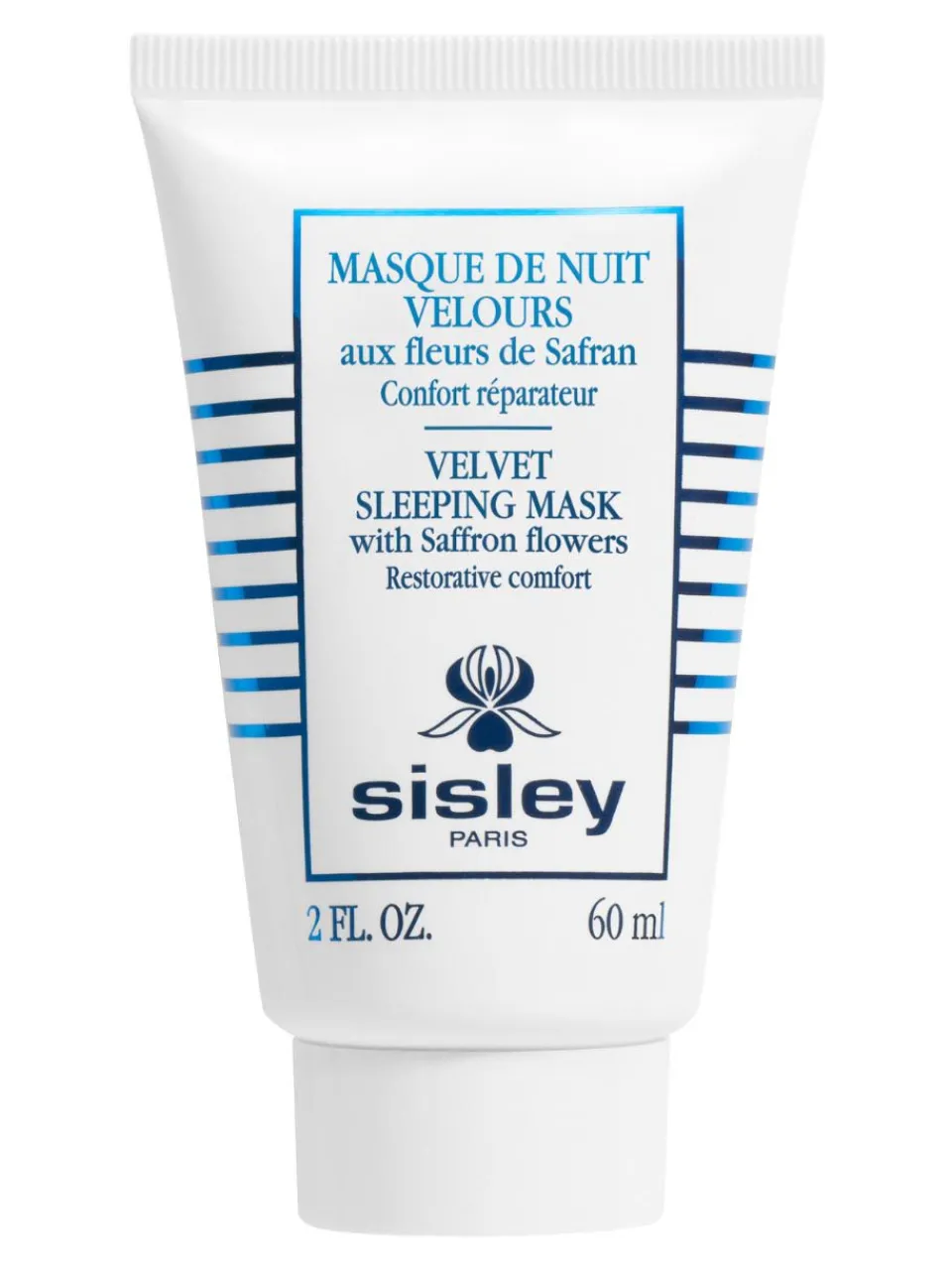 Clearance sisley Velvet Sleeping Mask 60 ml