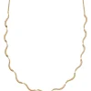 New skagen , Agnethe, women's necklace