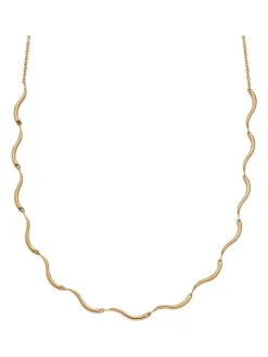New skagen , Agnethe, women's necklace