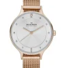 Fashion skagen , Anita, women's watch