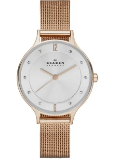 Fashion skagen , Anita, women's watch