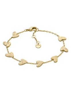 Sale skagen , Anja Hearts, women's bracelet