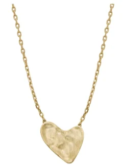 Clearance skagen , Anja Hearts, women's necklace