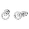 Fashion skagen , Elin, women's earring