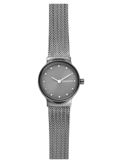 Discount skagen , Freja, women's watch