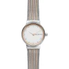 Online skagen , Freja, women's watch