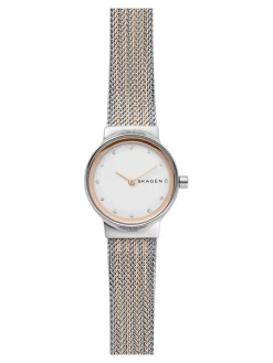 Online skagen , Freja, women's watch