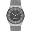New skagen , Grenen Solar Powered, men's watch