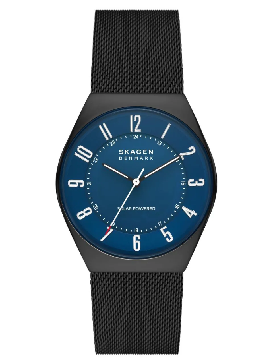 Sale skagen , Grenen Solar Powered, men's watch