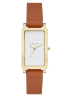 Outlet skagen , Hagen, women's watch