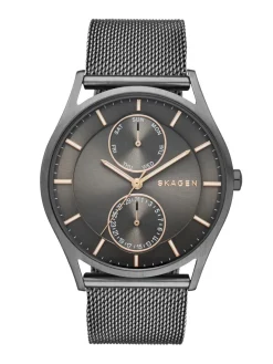 Fashion skagen , Holst, men's watch