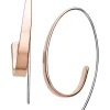 Fashion skagen , Kariana, women's earring