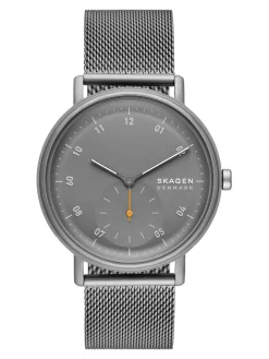 Online skagen , Kuppel, men's watch