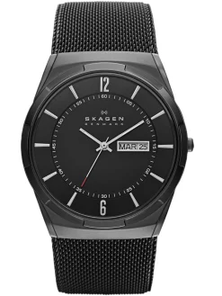 Hot skagen , Melbye, men's watch