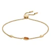 Discount skagen , Sea Glass, women's bracelet