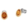Online skagen , Sea Glass, women's earring