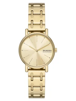 Clearance skagen , Signatur Lille, women's watch