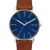 Sale skagen , Signatur, men's watch