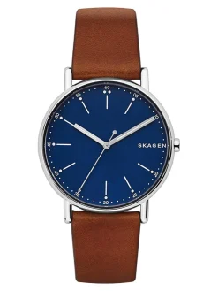 Sale skagen , Signatur, men's watch